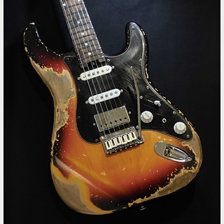 Shue Guitars Time Machine 40 New Classic - S Custom【3.02kg】