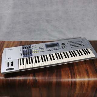 YAMAHA MOTIF ES6 【梅田店】