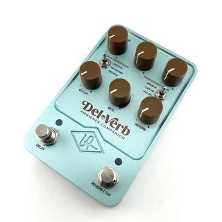 Universal Audio、UAFX Del-Verb Ambience Companionの検索結果