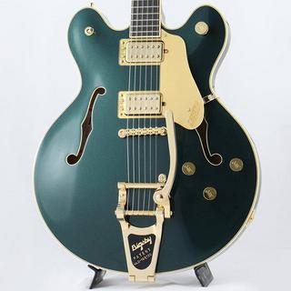 GRETSCH／BROADKASTER LX CENTER BLOCK〜実戦仕様の使いやすさに注目