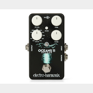 Electro-Harmonix Ocean 11 - Reverb