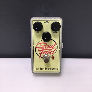 Electro-Harmonix SOUL FOOD