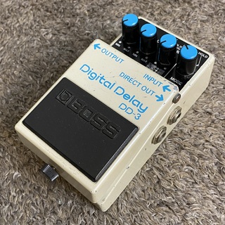 BOSS DD-3 Digital Delay