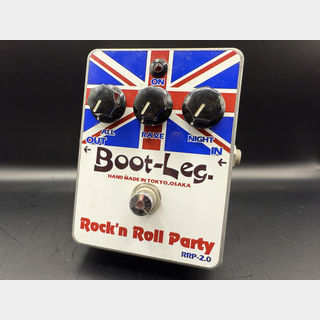 Boot-Leg Rock'n Roll Party RRP-2.0