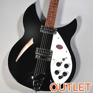 Rickenbacker 330