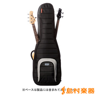 MONO M80 DUAL BASS CASE ベース用ギグバッグ 【2本収納可】 頑丈・軽量 ABS樹脂 耐水性 ギグケースM80 2B