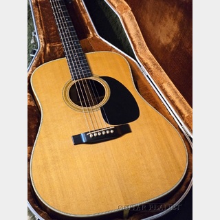 Martin 1976 D-76 -Vintage!!-【48回迄金利0%対象】