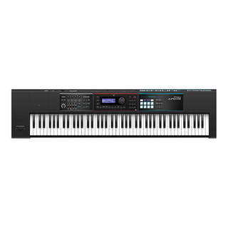 Roland JUNO-DS88 【88鍵ピアノ・タッチ鍵盤搭載モデル】数量限定特価