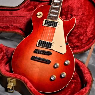 Gibson Les Paul Deluxe 70s / 70s cherry burst【4.43kg】
