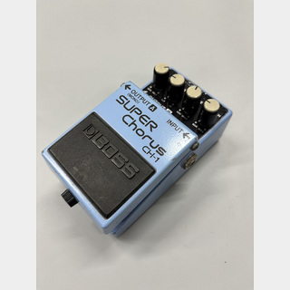 BOSS、CH-1の検索結果【楽器検索デジマート】