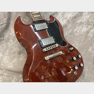 Gibson SG Standard '61 Reissue