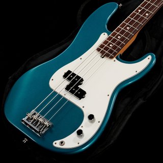 FenderAmerican  Standard  Precision Bass Aqua Marine Metallic  【渋谷店】