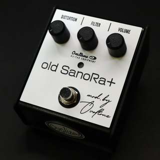 Ovaltone old SanoRa+  【梅田店】