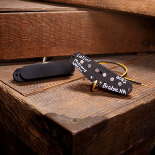 LOLLAR PICKUPS Mustang Special / Bridge / Black