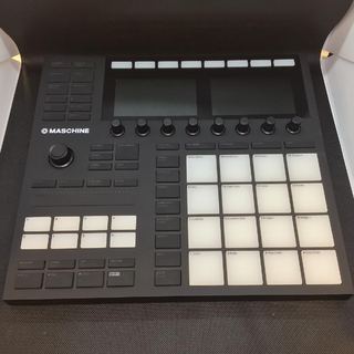 NATIVE INSTRUMENTS MASCHINE MK3