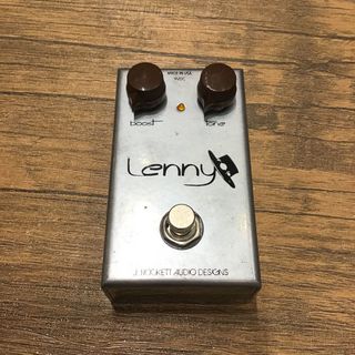 J.Rockett Audio Designs Lenny