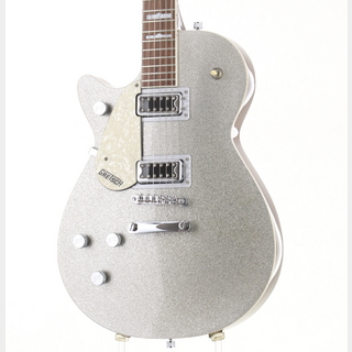 Electromatic Electromatic G5439LH Pro Jet Silver Sparkle Left-Handed【新宿店】