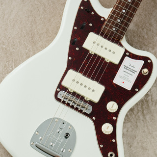 Fender Made in Japan Traditional II 60s Jazzmaster -Olympic White-【3.67kg】【#JD24027702】