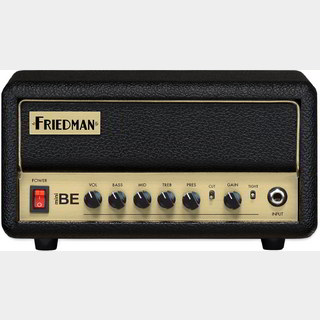 Friedman AmplificationBE Mini Head