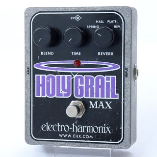 Electro-Harmonix Holy Grail Max 【池袋店】