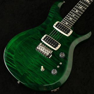 Paul Reed Smith(PRS) 2024 S2 Custom 24-08 Custom Configuration Emerald(重量:3.49kg)【御茶ノ水本店】