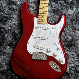 Fender Standard Stratocaster Candy Cola / Maple【WINTER SELECTION特価】【2025年製】