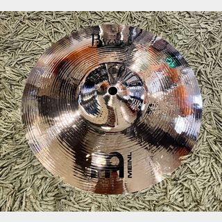 Meinl B10S-B スプラッシュシンバル Byzance Brilliant シリーズ 10インチ