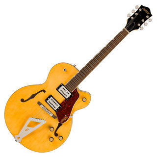 Gretsch グレッチ G2420 Streamliner Hollow Body with Chromatic II Tailpiece VLAMB エレキギター フルアコ