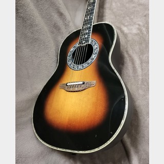 Ovation 1719 Custom Legend 