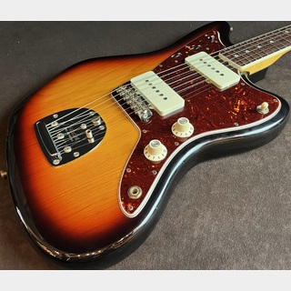 Fender American Original '60s Jazzmaster Sunburst