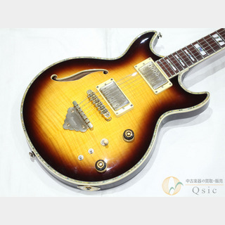 Ibanez AR520HFM VLS 【返品OK】[SLH43]【難波店在庫】