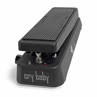 Jim Dunlop Cry Baby 535 MULTI-WAH 【訳アリ特価】