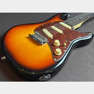 Sterling by MUSIC MAN CT50-3TS/R