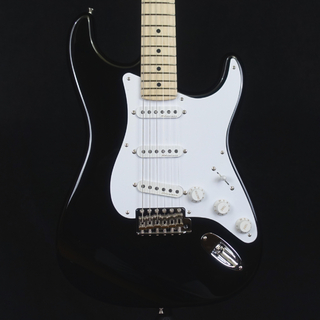 Fender Custom Shop Eric Clapton Signature Stratocaster NOS Black