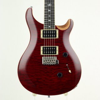 PRS SE SE Limited model Custom 24 Beveled Top Quilt Black Cherry【福岡パルコ店】