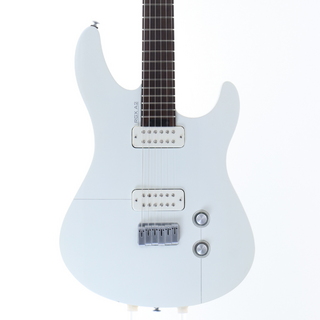 Yamaha RGXA2 RGX-A2 ホワイト　エレキギター NGD Yamaha RGX A2 : r/guitarporn