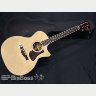 Eastman AC122-1CE / Natural