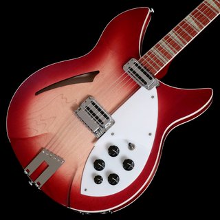 Rickenbacker 360V64 Fireglo リッケンバッカー［3.47kg/1994年製］【池袋店】