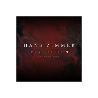 SPITFIRE AUDIO HANS ZIMMER PERCUSSION PROFESSIONAL [メール納品 代引き不可]