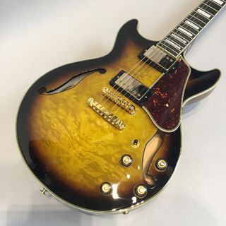 Ibanez AM93QM-AYS