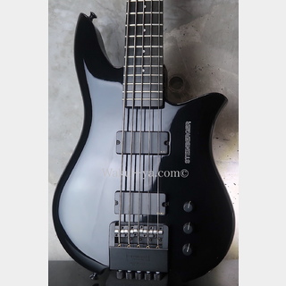 Steinberger XQ-25-WA  '91 / Black