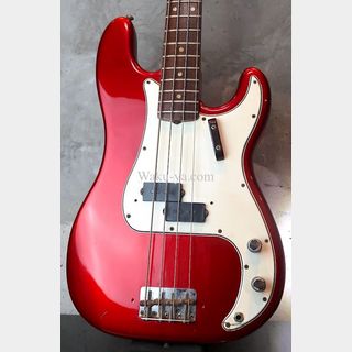 Fender USA / Precision Bass "65-'66   / CAR