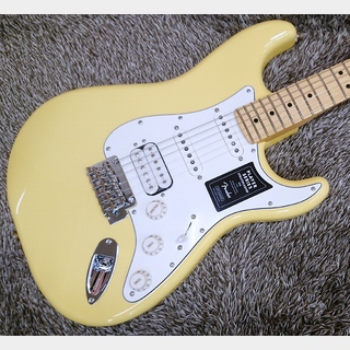 Fender Player Stratocaster HSS, Maple Fingerboard / Buttercream