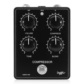 Shnobel ToneOptical Compressor《コンプレッサー》【Webショップ限定】