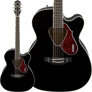 Gretsch【数量限定特価】【先取り大特価SALE】 G5013CE Rancher Jr. (Black) グレッチ