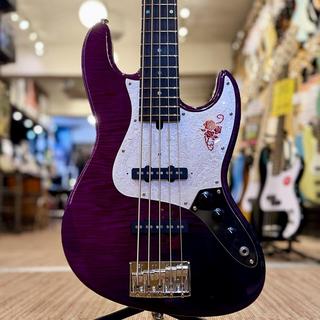 エレクトリック・ベース ＞ JBタイプ、黒 マッチングヘッドの検索結果
