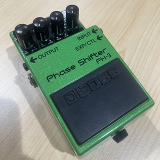 BOSS、PH-3の検索結果【楽器検索デジマート】