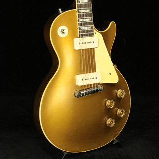 Gibson Custom Shop Murphy Lab 1954 Les Paul Standard Light Aged All Double Gold【名古屋栄店】
