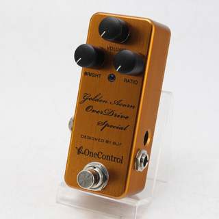 ONE CONTROL、Golden Acorn OverDrive Specialの検索結果【楽器検索