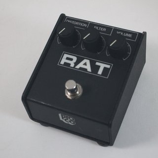 Pro Co RAT2 / Slant Body / T.I OP07 / Made in USA  JUNK 【渋谷店】